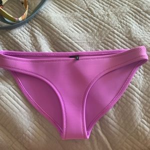 Triangl Bikini Bottoms